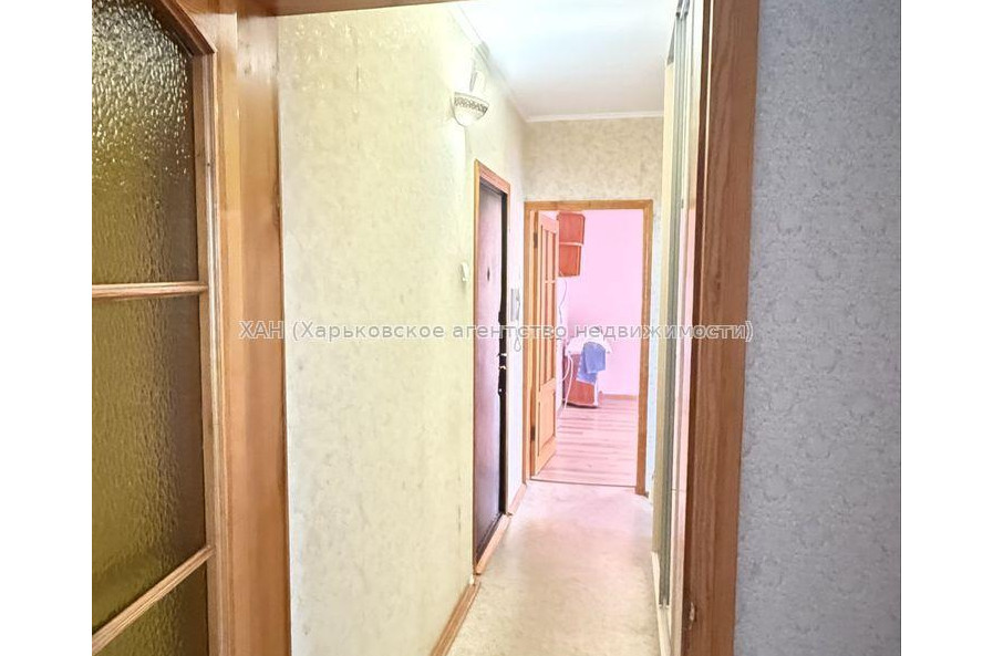Продам квартиру, Бригады Хартия ул. , 2 кім., 52 м², евроремонт 