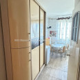Продам квартиру, Бригады Хартия ул. , 2 кім., 52 м², евроремонт 