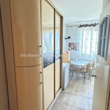 Продам квартиру, Бригады Хартия ул. , 2 кім., 52 м², евроремонт 