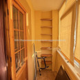 Продам квартиру, Бригады Хартия ул. , 2  ком., 52 м², евроремонт 