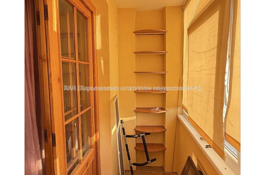 Продам квартиру, Бригады Хартия ул. , 2  ком., 52 м², евроремонт 