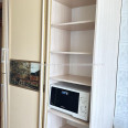 Продам квартиру, Бригады Хартия ул. , 2 кім., 52 м², евроремонт 