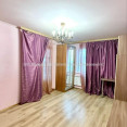Продам квартиру, Бригады Хартия ул. , 2  ком., 52 м², евроремонт 