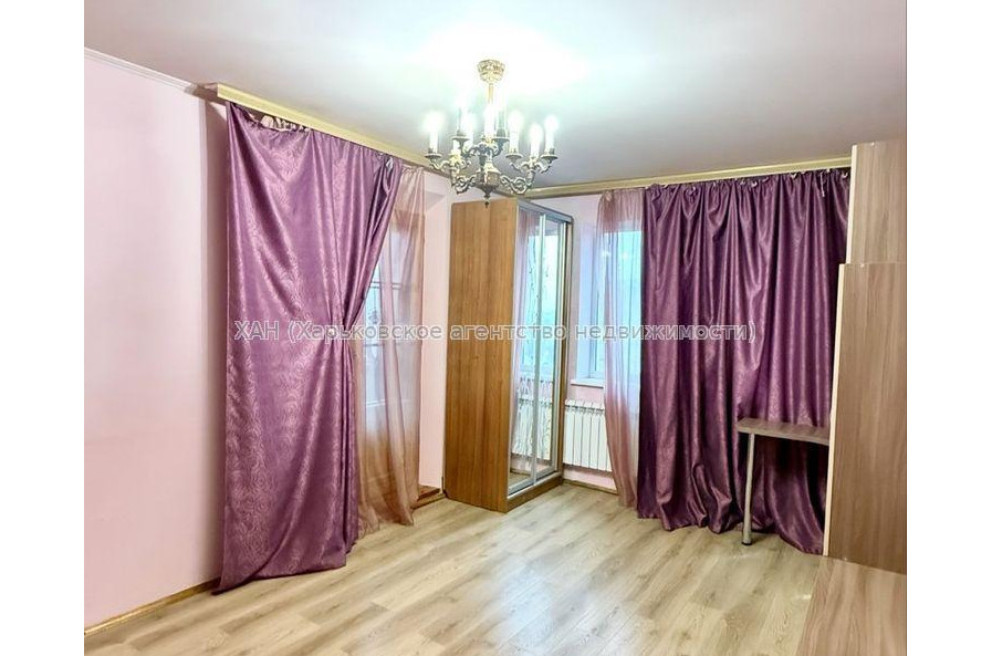 Продам квартиру, Бригады Хартия ул. , 2  ком., 52 м², евроремонт 