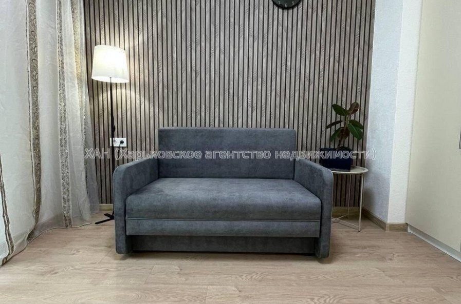 Продам квартиру, Шевченковский пер. , 2  ком., 46 м², евроремонт 