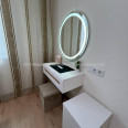 Продам квартиру, Шевченковский пер. , 2  ком., 46 м², евроремонт 