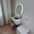 Продам квартиру, Шевченковский пер. , 2  ком., 46 м², евроремонт 