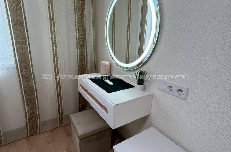 Продам квартиру, Шевченковский пер. , 2  ком., 46 м², евроремонт 