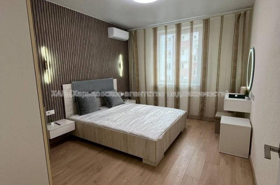 Продам квартиру, Шевченковский пер. , 2  ком., 46 м², евроремонт 