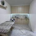 Продам квартиру, Шевченковский пер. , 2  ком., 46 м², евроремонт 