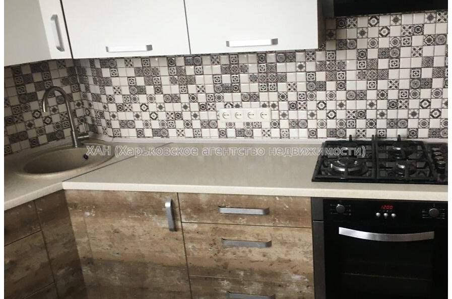 Здам квартиру, Тракторостроителей просп. , 1 кім., 32.30 м², евроремонт 