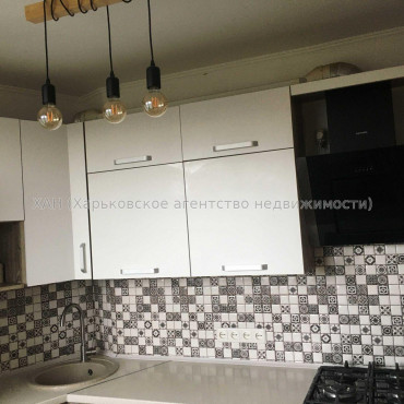 Здам квартиру, Тракторостроителей просп. , 1 кім., 32.30 м², евроремонт 