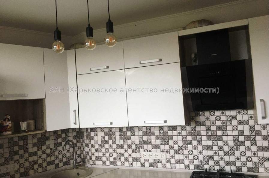 Здам квартиру, Тракторостроителей просп. , 1 кім., 32.30 м², евроремонт 