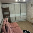 Здам квартиру, Тракторостроителей просп. , 1 кім., 32.30 м², евроремонт 