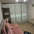 Здам квартиру, Тракторостроителей просп. , 1 кім., 32.30 м², евроремонт 