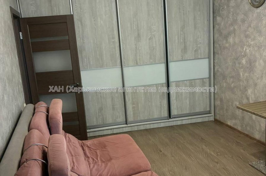 Здам квартиру, Тракторостроителей просп. , 1 кім., 32.30 м², евроремонт 