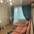 Здам квартиру, Тракторостроителей просп. , 1 кім., 32.30 м², евроремонт 