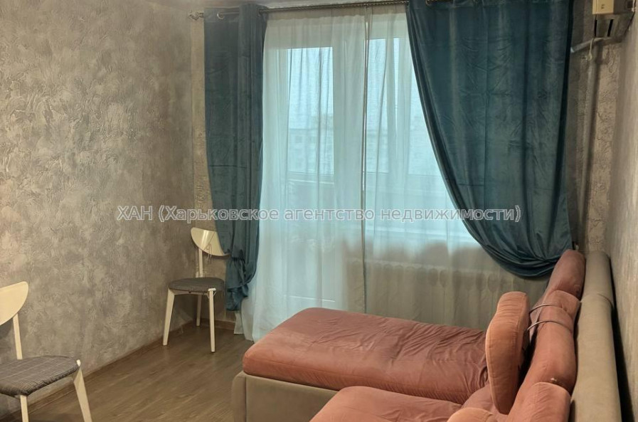 Здам квартиру, Тракторостроителей просп. , 1 кім., 32.30 м², евроремонт 