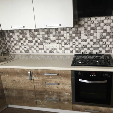 Здам квартиру, Тракторостроителей просп. , 1 кім., 32.30 м², евроремонт 