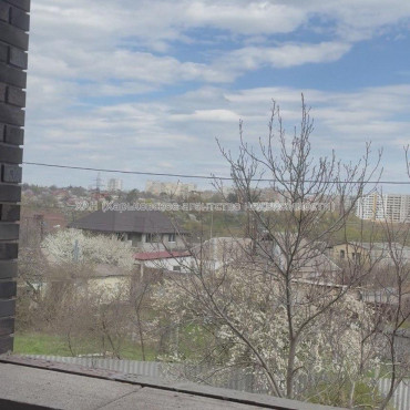 Здам квартиру, Тракторостроителей просп. , 1 кім., 32.30 м², евроремонт 