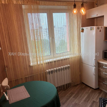 Здам квартиру, Тракторостроителей просп. , 1 кім., 32.30 м², евроремонт 