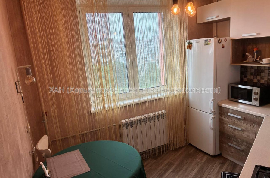 Здам квартиру, Тракторостроителей просп. , 1 кім., 32.30 м², евроремонт 