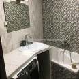 Здам квартиру, Тракторостроителей просп. , 1 кім., 32.30 м², евроремонт 