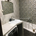 Здам квартиру, Тракторостроителей просп. , 1 кім., 32.30 м², евроремонт 
