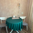 Здам квартиру, Тракторостроителей просп. , 1 кім., 32.30 м², евроремонт 