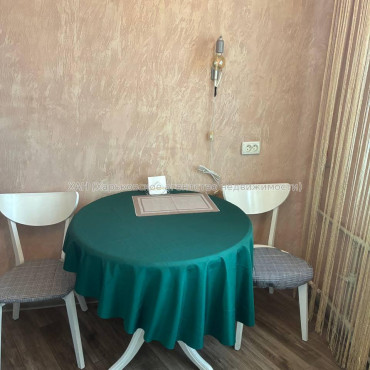 Здам квартиру, Тракторостроителей просп. , 1 кім., 32.30 м², евроремонт 