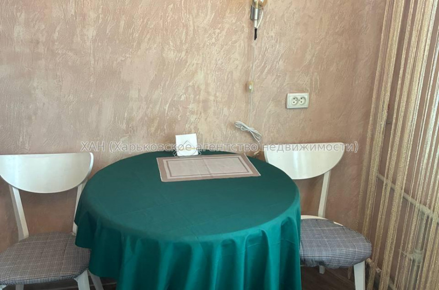 Здам квартиру, Тракторостроителей просп. , 1 кім., 32.30 м², евроремонт 