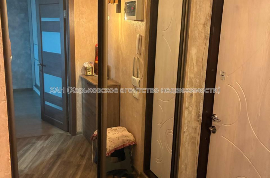Здам квартиру, Тракторостроителей просп. , 1 кім., 32.30 м², евроремонт 