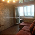 Здам квартиру, Тракторостроителей просп. , 1 кім., 32.30 м², евроремонт 