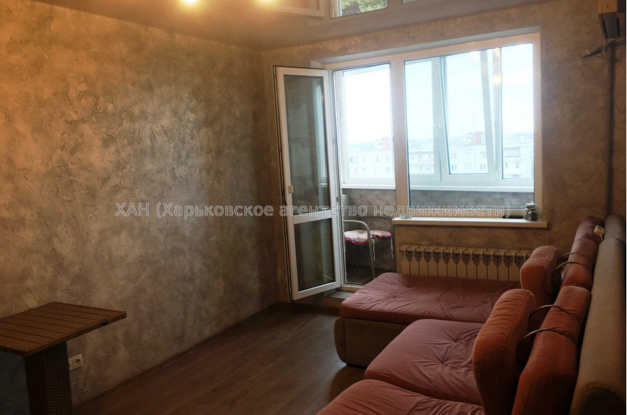 Здам квартиру, Тракторостроителей просп. , 1 кім., 32.30 м², евроремонт 