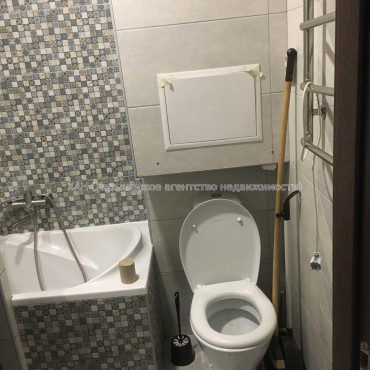 Здам квартиру, Тракторостроителей просп. , 1 кім., 32.30 м², евроремонт 