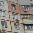 Здам квартиру, Тракторостроителей просп. , 1 кім., 32.30 м², евроремонт 