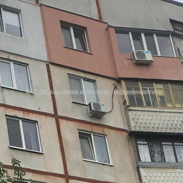 Здам квартиру, Тракторостроителей просп. , 1 кім., 32.30 м², евроремонт 