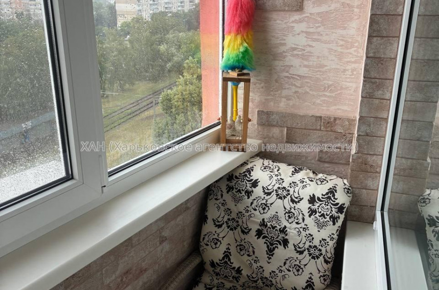 Здам квартиру, Тракторостроителей просп. , 1 кім., 32.30 м², евроремонт 