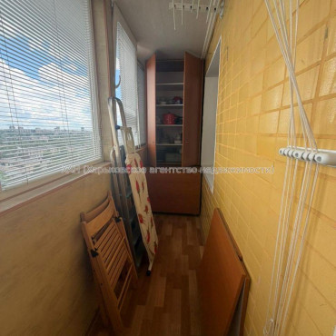Продам квартиру, 23 Августа ул. , 1  ком., 38 м², косметический ремонт 
