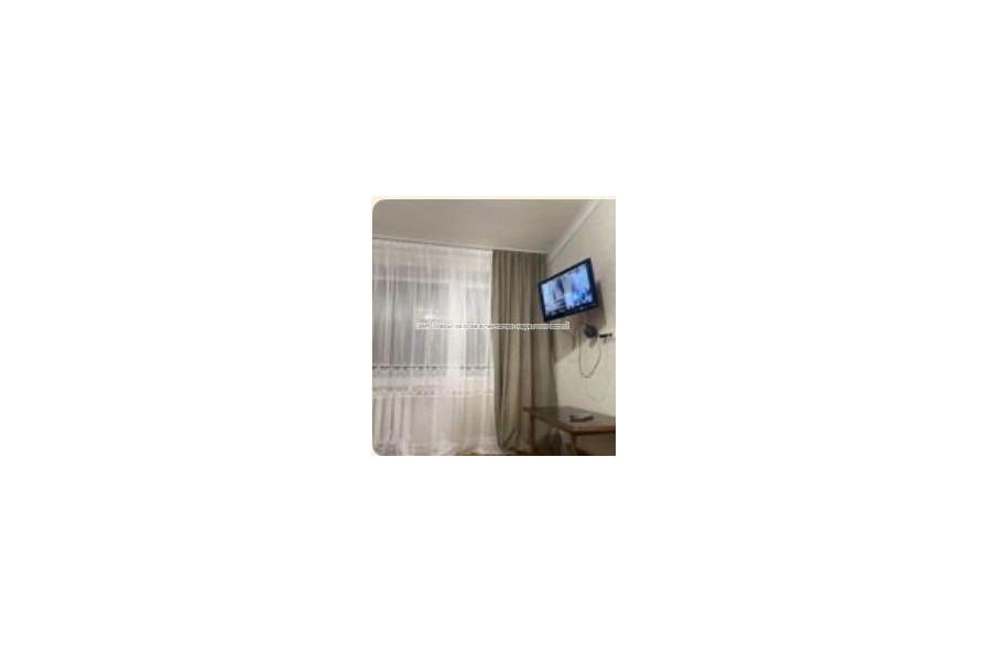 Продам квартиру, 23 Августа ул. , 1  ком., 38 м², косметический ремонт 