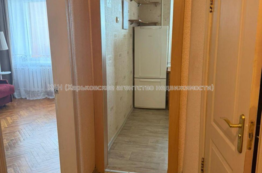 Продам квартиру, 23 Августа ул. , 1  ком., 38 м², косметический ремонт 