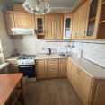 Продам квартиру, 23 Августа ул. , 1  ком., 38 м², косметический ремонт 
