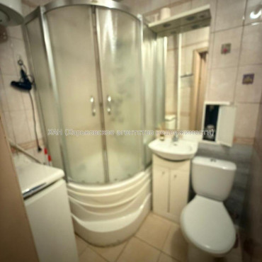 Продам квартиру, 23 Августа ул. , 1  ком., 38 м², косметический ремонт 
