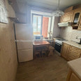 Продам квартиру, 23 Августа ул. , 1  ком., 38 м², косметический ремонт 
