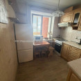Продам квартиру, 23 Августа ул. , 1  ком., 38 м², косметический ремонт 