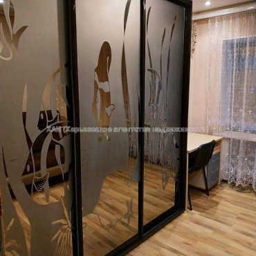 Продам квартиру, Владислава Зубенко ул. , 1  ком., 21 м², капитальный ремонт 