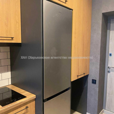 Продам квартиру, Шевченковский пер. , 1 кім., 20 м², евроремонт 
