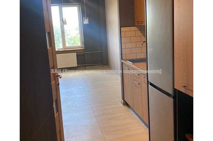 Продам квартиру, Шевченковский пер. , 1 кім., 20 м², евроремонт 