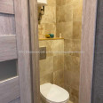 Продам квартиру, Шевченковский пер. , 1 кім., 20 м², евроремонт 