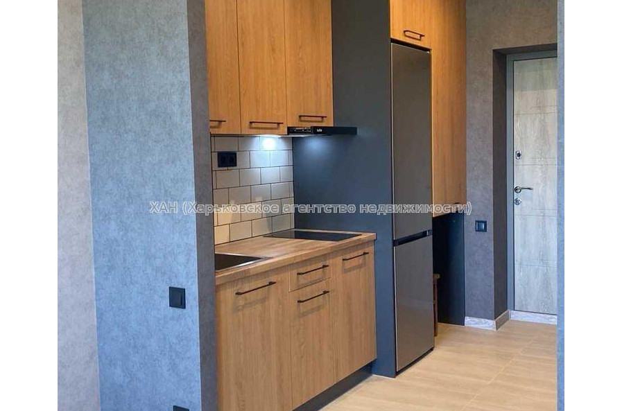 Продам квартиру, Шевченковский пер. , 1 кім., 20 м², евроремонт 